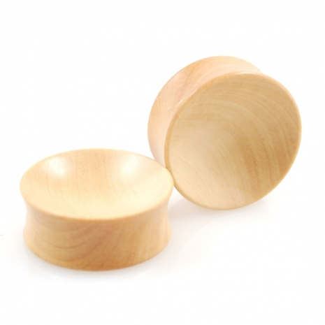 Concave buis Concave buis