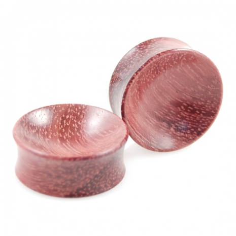 Concave amarante Concave amarante
