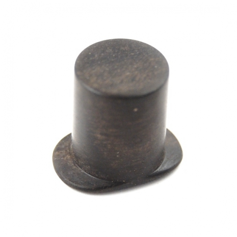 Ebony concave Ebony concave