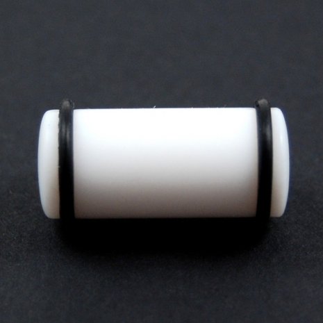 Bar polymer Bar polymer
