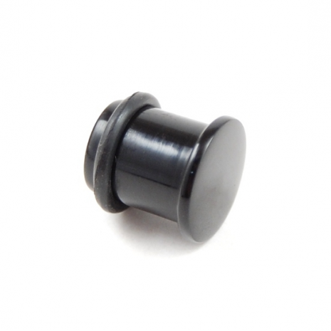 Plug polymer Plug polymer