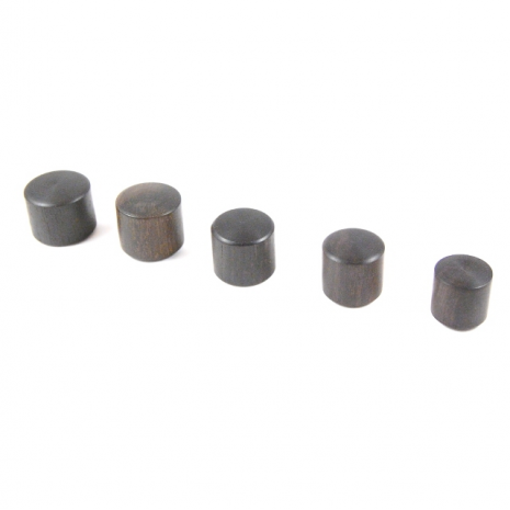 5 plugs 14 to 25 mm