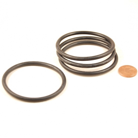 Black orings Black orings