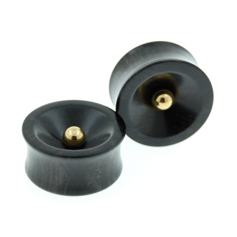 Ball plug Ball plug