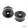 Ball plug