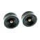 Ball plug