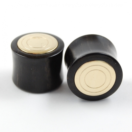 Ebony/metal 2 Ebony/metal 2