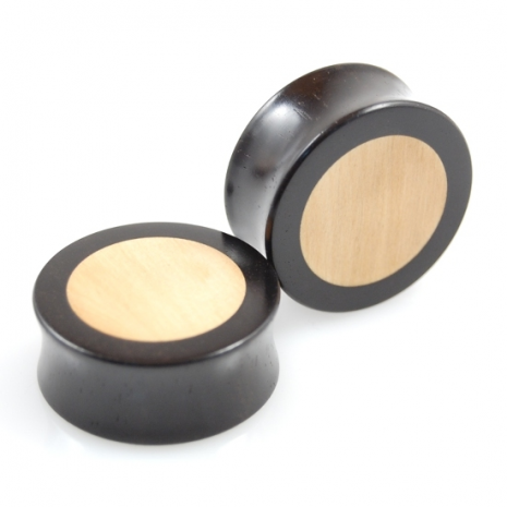 Ebony/boxwood Ebony/boxwood