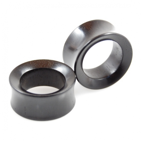 Tunnels ebony Tunnels ebony