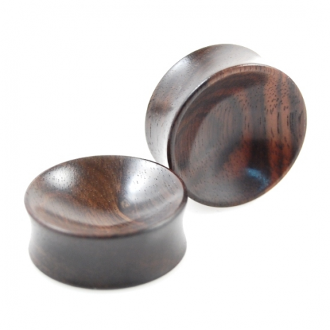 Concave macassar Concave macassar