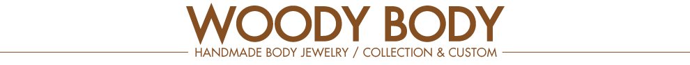 WoodyBody